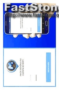 Free Spy App for Android Tablet
